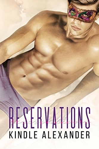 Reservations (A Reservations Story Book 1)