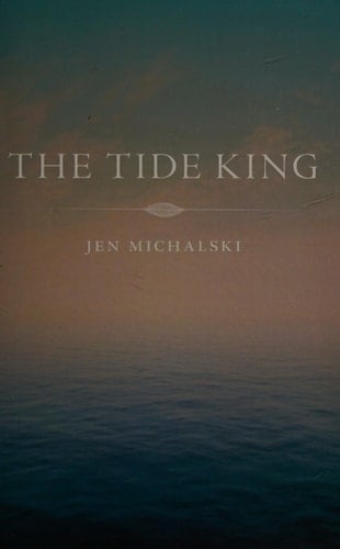 The tide king