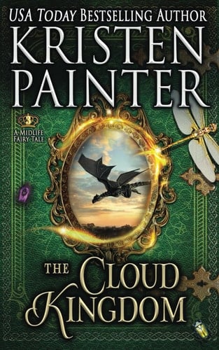 The Cloud Kingdom: A Midlife Fairy Tale
