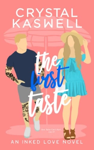 The First Taste