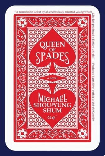 Queen of Spades