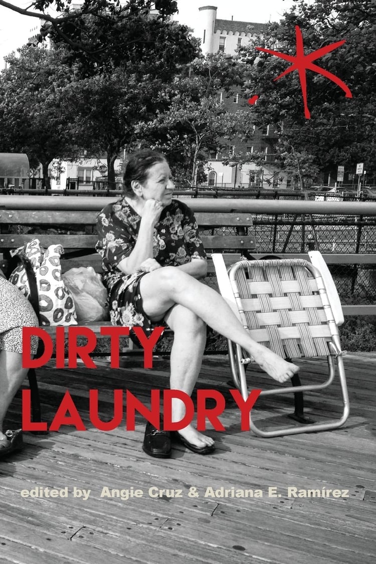 Dirty Laundry An Aster(ix) Anthology, Fall 2017