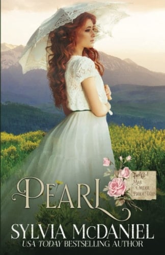 Pearl Mail Order Bride Tales