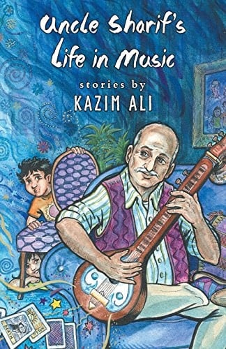 Uncle Sharif's Life in Music