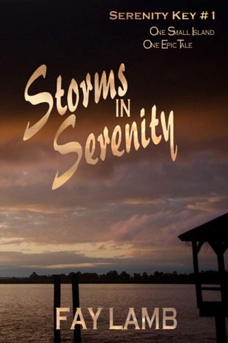 Storms in Serenity