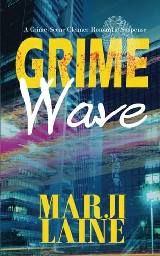 Grime Wave Gripping Mystery - Clean Romance