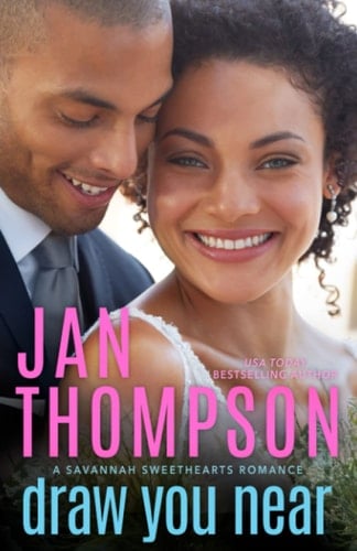 Draw You Near A Multiethnic Christian Romance