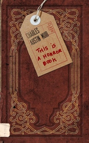 This Is a Horror Book