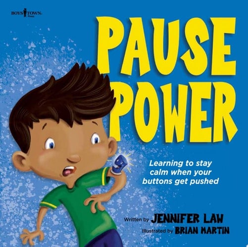 Pause Power