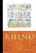 RHINO 2020 the Poetry Forum