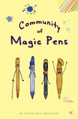 Community of Magic Pens
