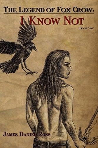 I Know Not The Legend of Fox Crow