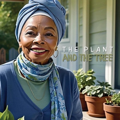 The Plant and the Tree