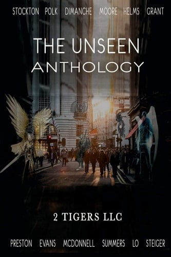 The Unseen Anthology