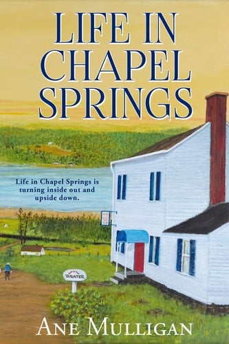 Life in Chapel Springs