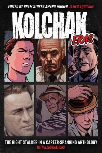 Kolchak Eras