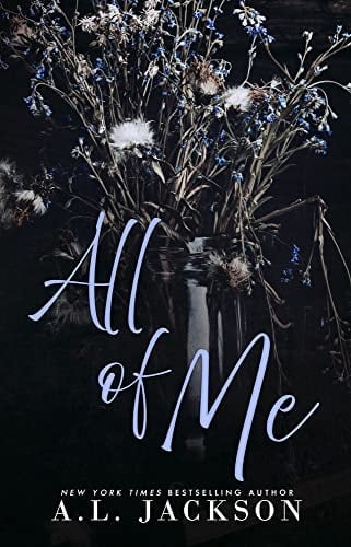 All of Me (Confessions of the Heart Book 2)