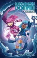 Sleepless Domain Volume 2