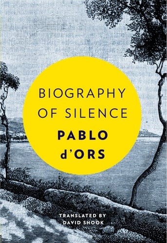 Biography of Silence An Essay on Meditation