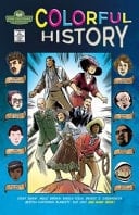 Colorful History Collected Edition
