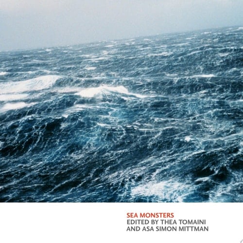 Sea Monsters Things from the Sea, Volume 2