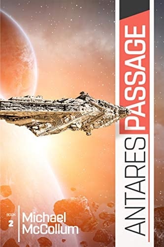 Antares Passage 2019 Edition