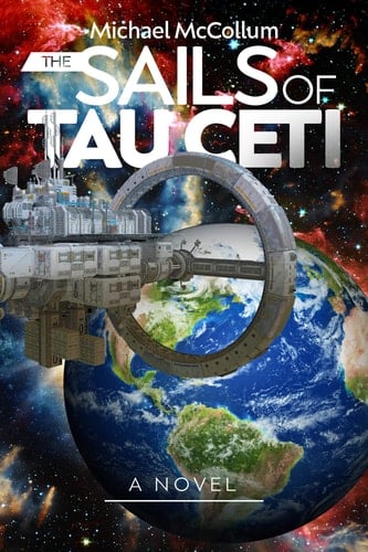 The Sails of Tau Ceti 2020 Edition