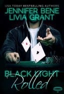 Black Light Rolled