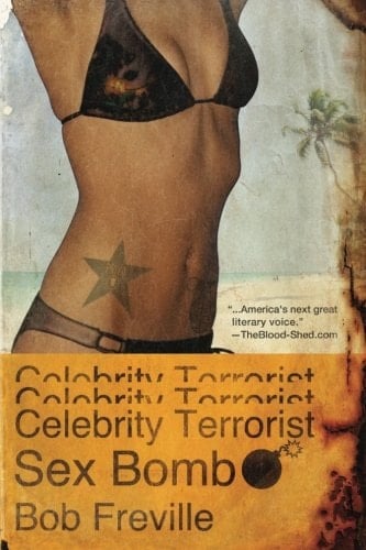 Celebrity Terrorist Sex Bomb