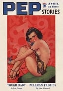 Pep April 1934