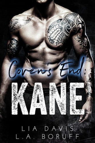 Coven's End: Kane