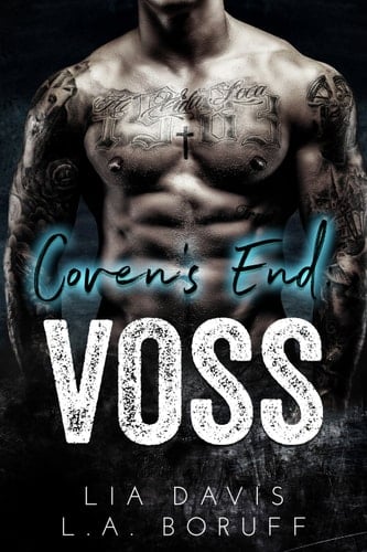 Coven's End: Voss