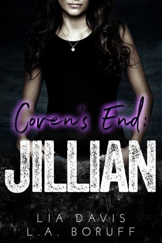 Coven's End: Jillian