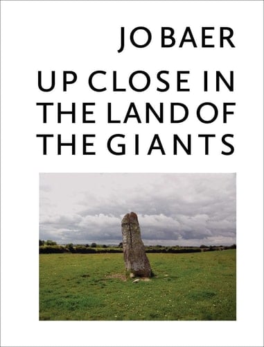 Up Close in the Land of the Giants