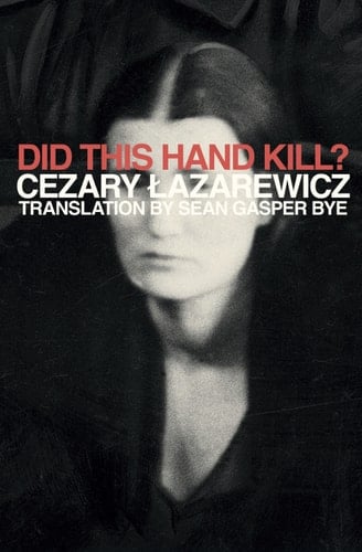 Did This Hand Kill?