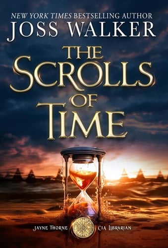 The Scrolls of Time