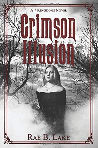 Crimson Illusion