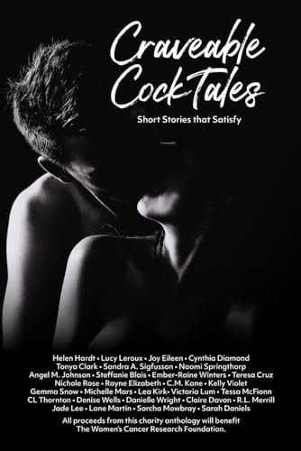 Craveable CockTales Short Stories that Satisfy.