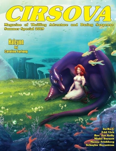 Cirsova Summer Special 2019