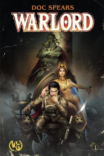 Warlord