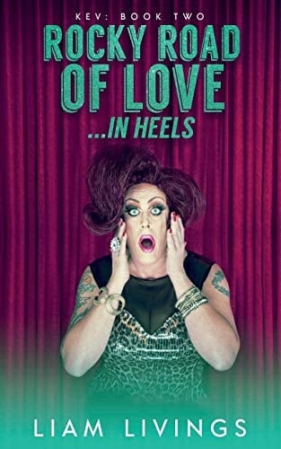 Rocky Road of Love... in Heels