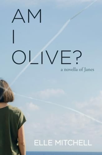 Am I Olive?