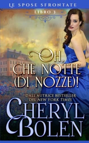 Oh, Che Notte (di Nozze)!