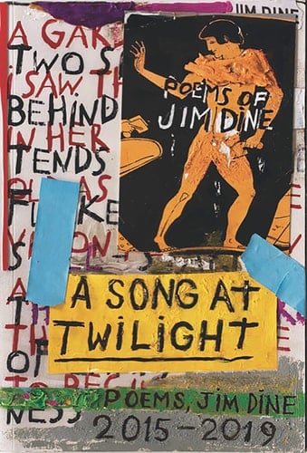 A Song at Twilight