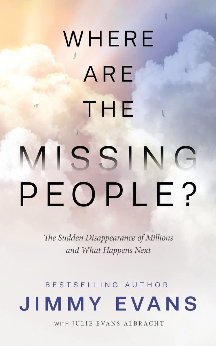 Where Are the Missing People? The Sudden Disappearance of Millions and What Happens Next