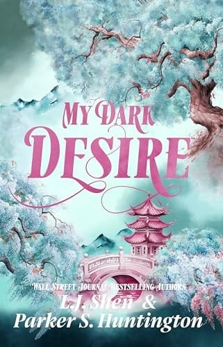 My Dark Desire An Enemies-to-Lovers Romance