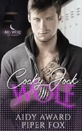 Cocky Jock Wolf