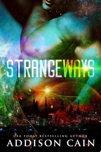 Strangways A Dark Romance Novel
