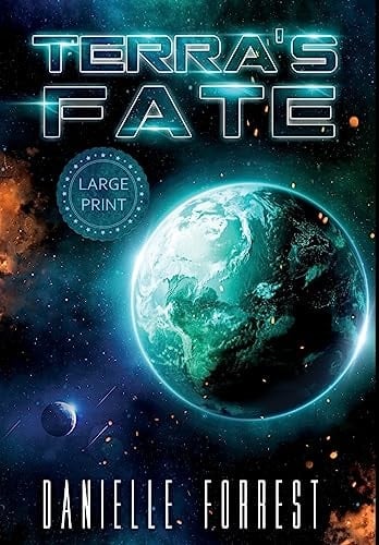 Terra's Fate