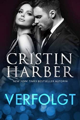 Verfolgt (Titan) (German Edition)